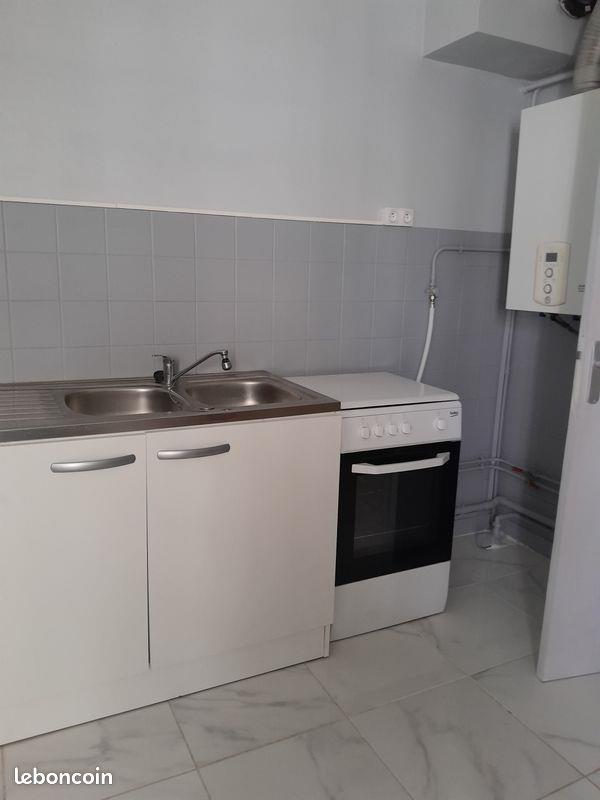 Appartement à louer, 70m², Château-Renault