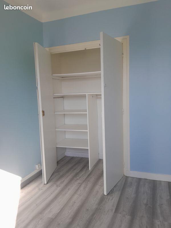 Appartement à louer, 70m², Château-Renault