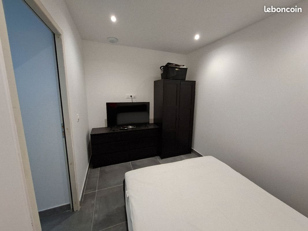 Appartement à louer, 28m², Port-Saint-Louis-du-Rhône