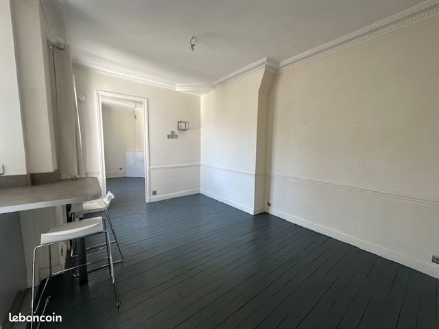 Appartement à louer, 34m², Paris 14ème