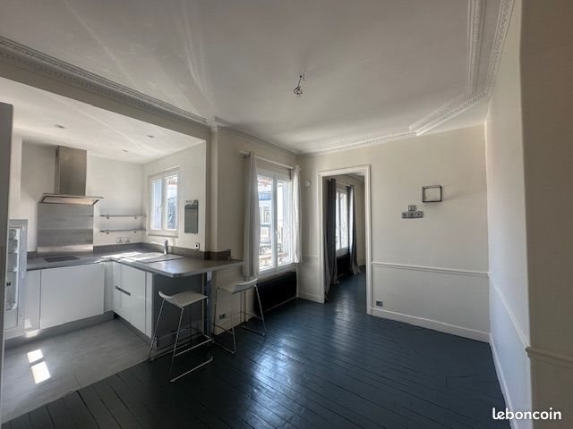 Appartement à louer, 34m², Paris 14ème