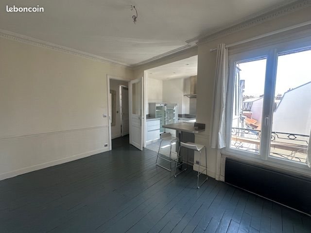 Appartement à louer, 34m², Paris 14ème
