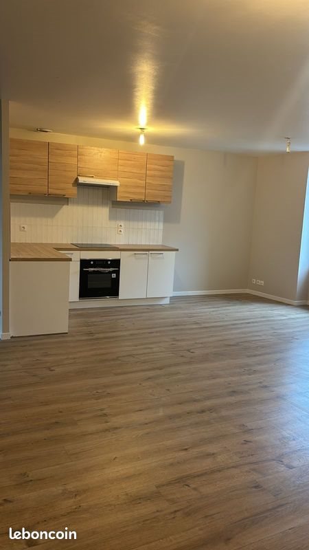 Appartement à vendre, 74m², Elven