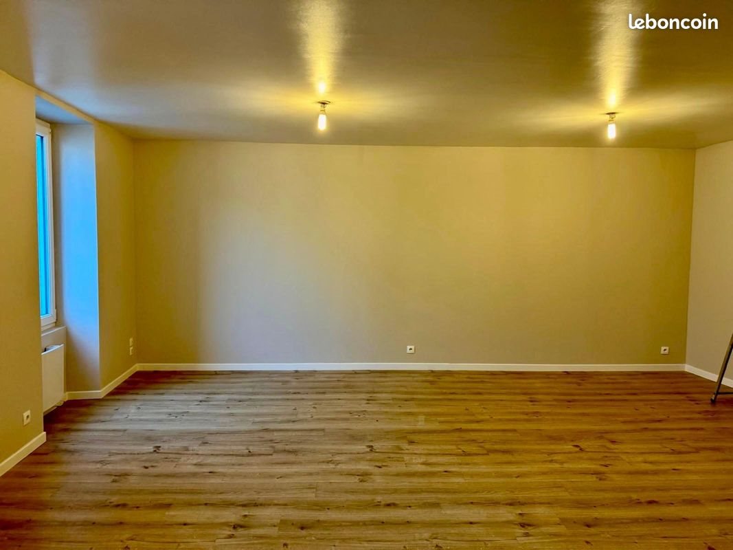 Appartement à vendre, 74m², Elven