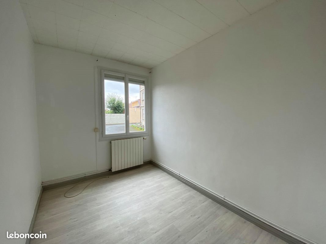 Appartement à louer, 63m², Issoudun
