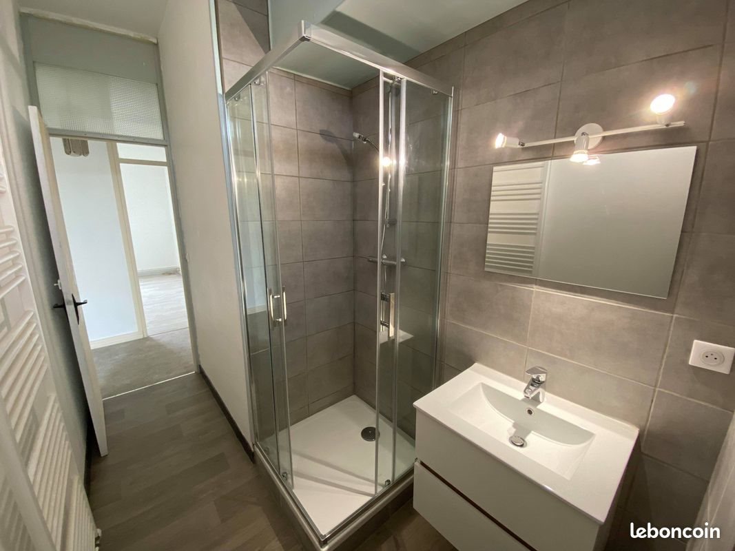 Appartement à louer, 63m², Issoudun