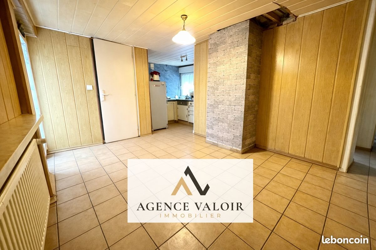 Maison à vendre, 151m², Insming