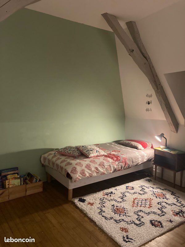 Appartement à louer, 60m², Gourdon