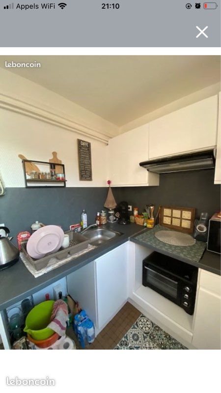 Appartement à louer, 60m², Gourdon