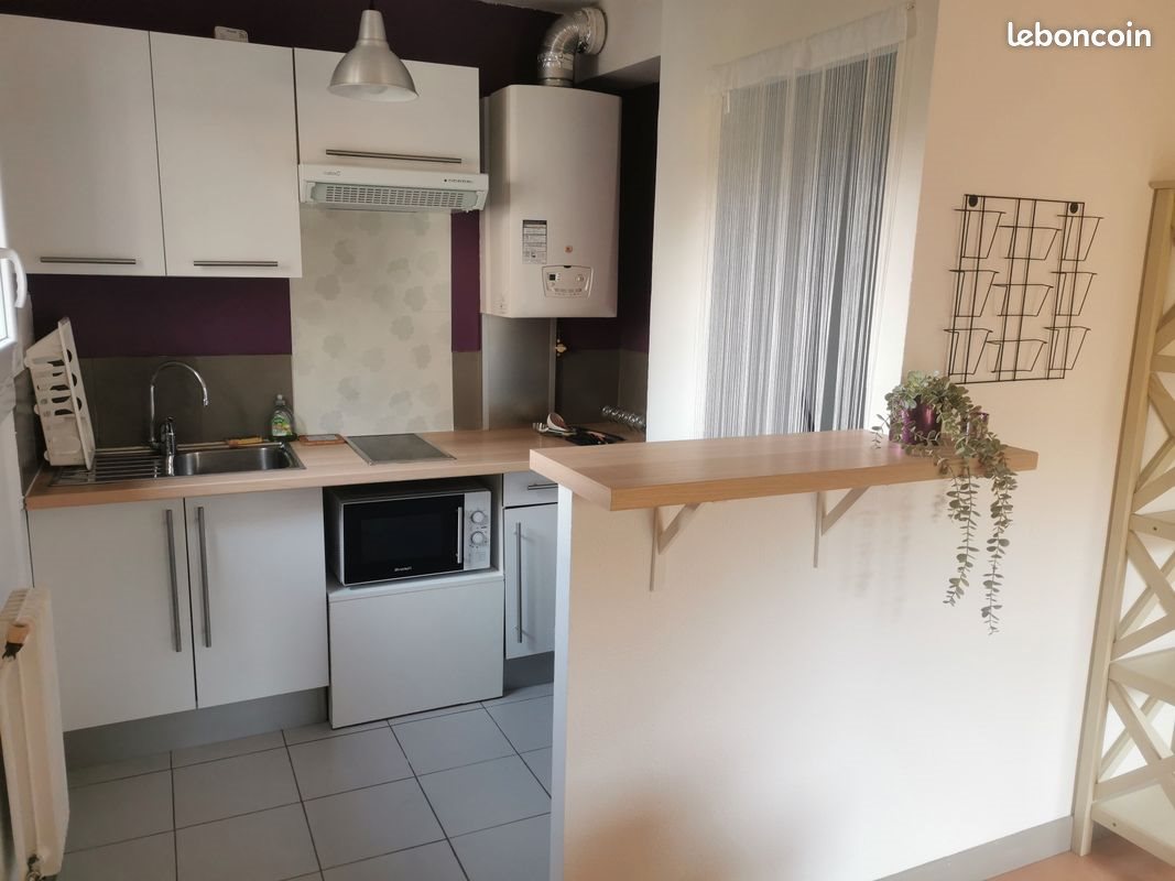 Appartement à louer, 33m², Montpellier