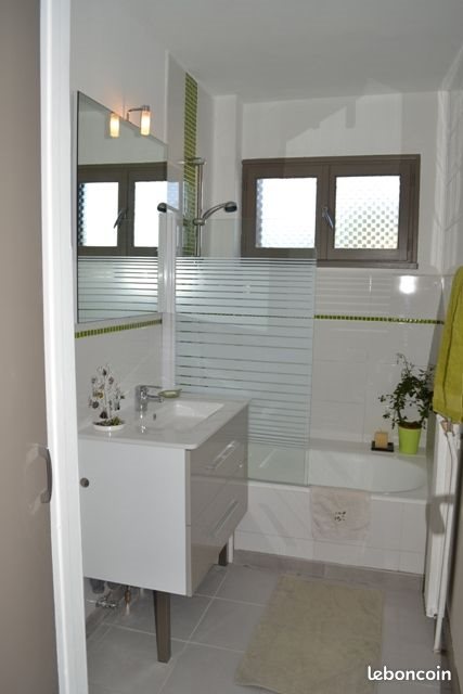 Appartement à louer, 33m², Montpellier