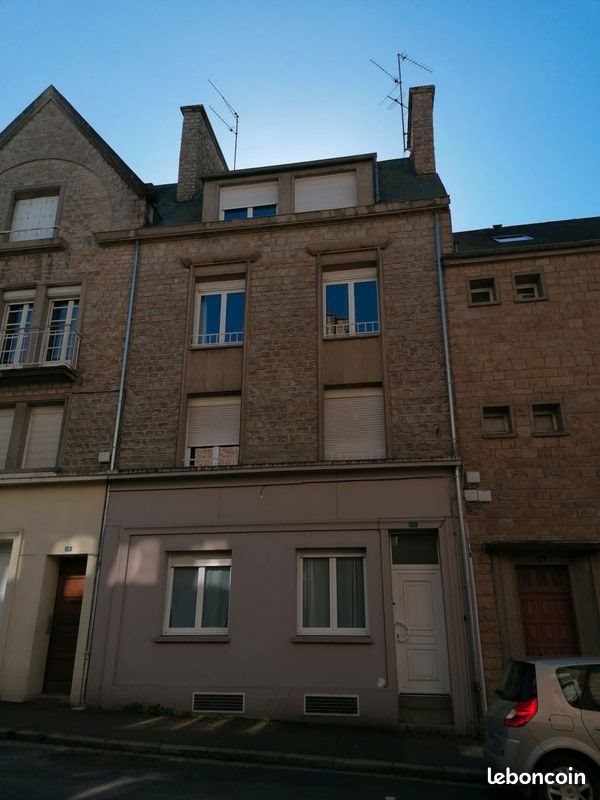 Appartement à vendre, 160m², Saint-Hilaire-du-Harcouët