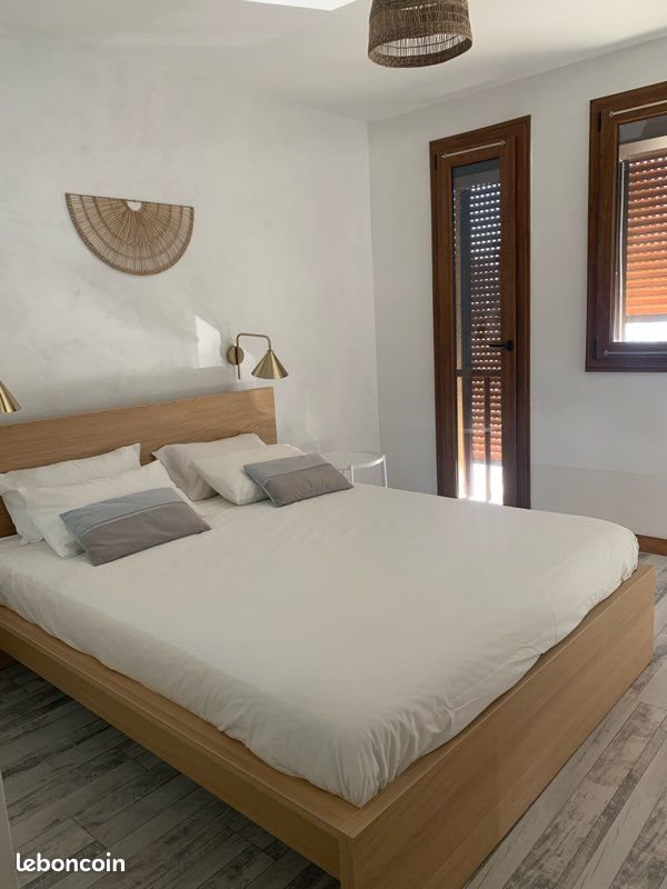 Appartement à louer, 46m², Carry-le-Rouet