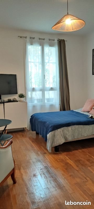 Appartement à vendre, 21m², Paris 11ème