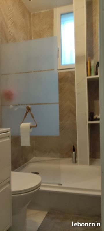 Appartement à vendre, 21m², Paris 11ème