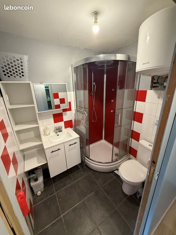 Appartement à louer, 15m², Clermont-Ferrand