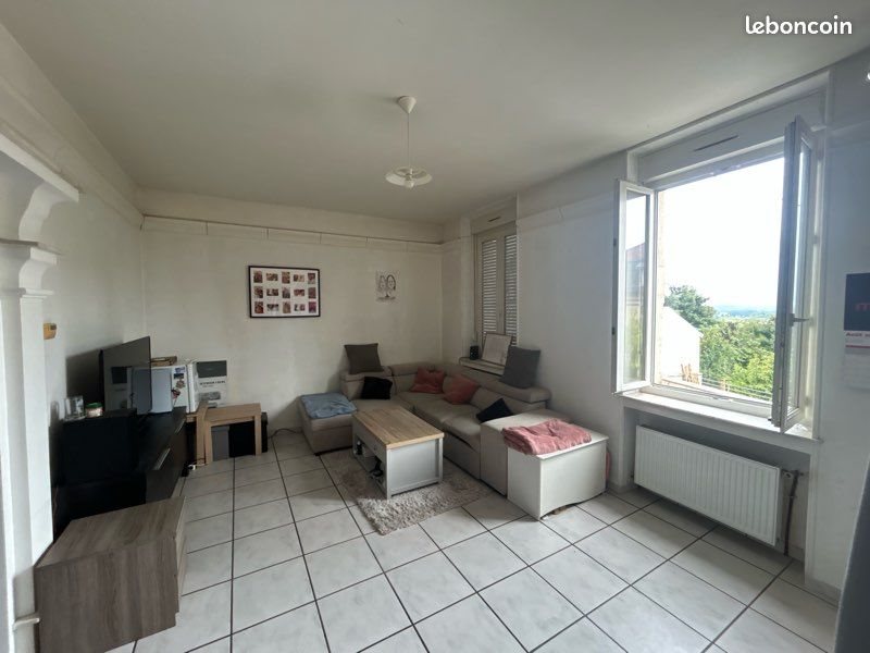 Appartement à louer, 45m², Longwy