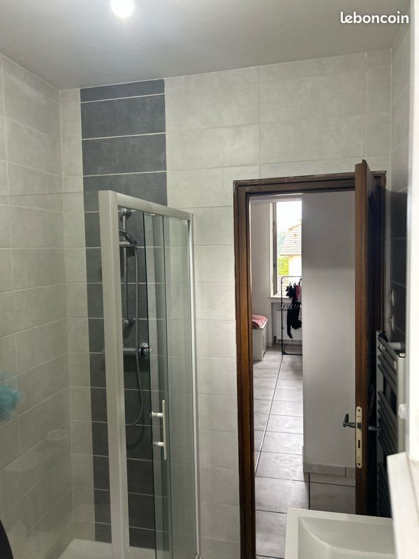 Appartement à louer, 45m², Longwy