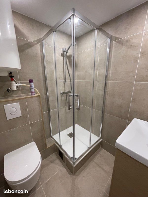 Appartement à louer, 18m², Versailles