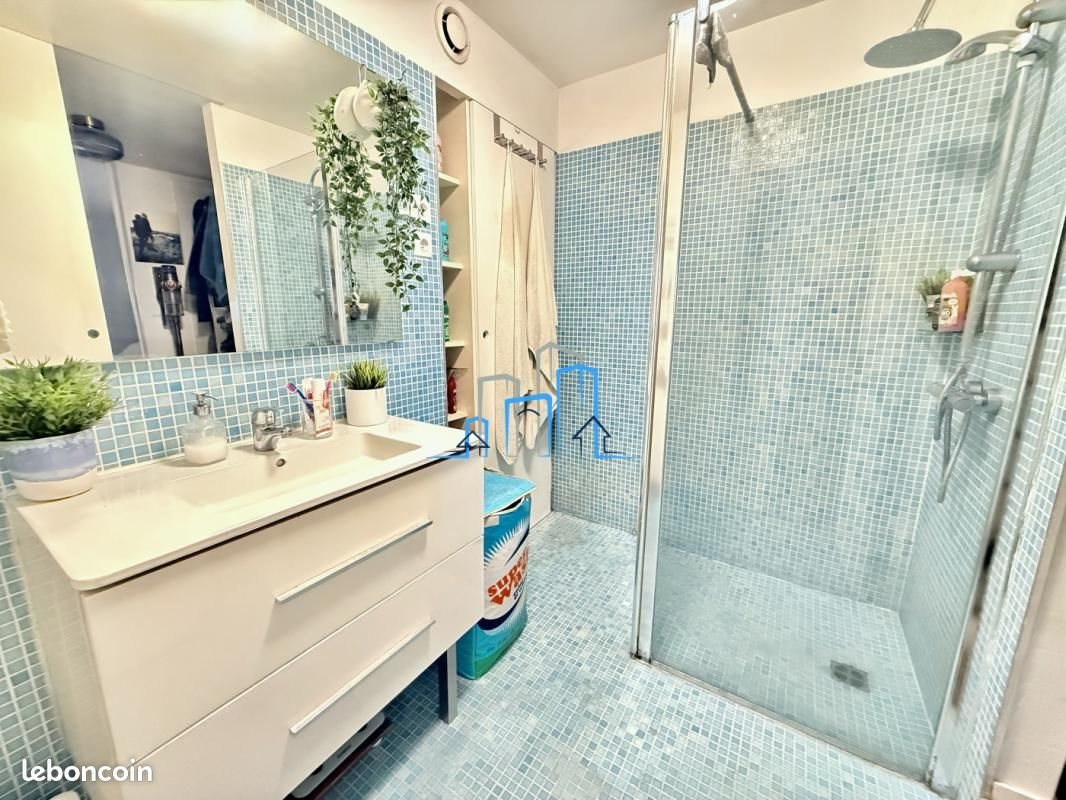 Appartement à vendre, 53m², Paris 11ème