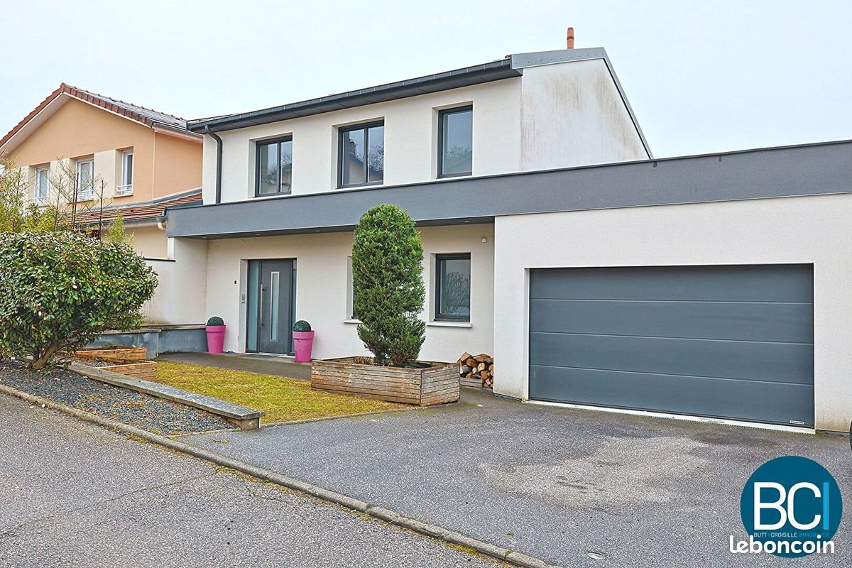Maison à vendre, 220m², Malzéville