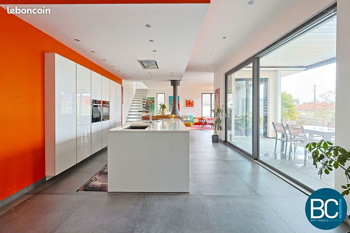 Maison à vendre, 220m², Malzéville