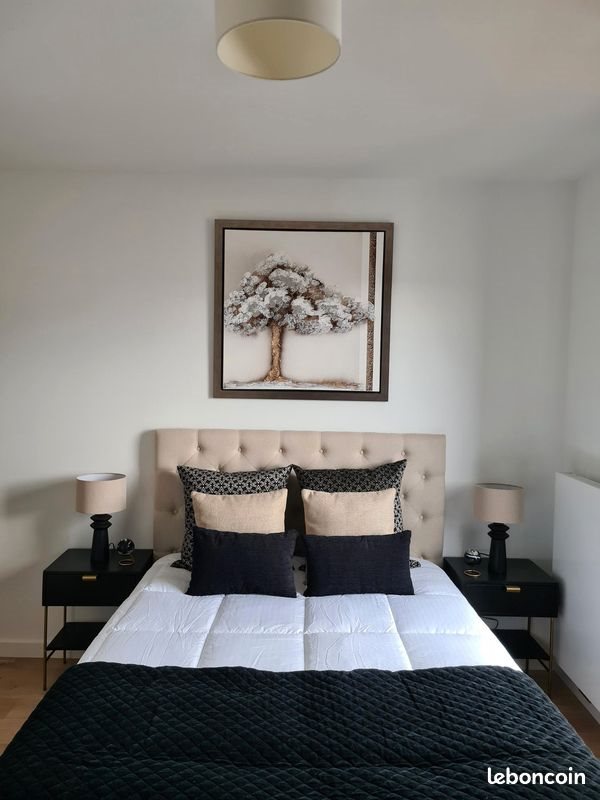 Appartement à louer, 66m², Montigny-lès-Cormeilles