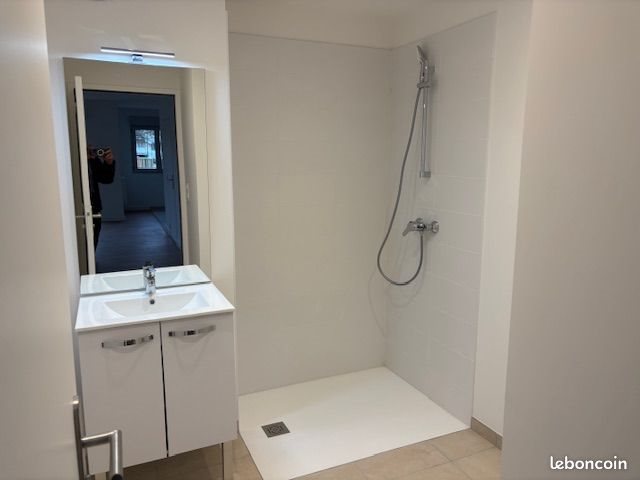Appartement à louer, 66m², Montigny-lès-Cormeilles