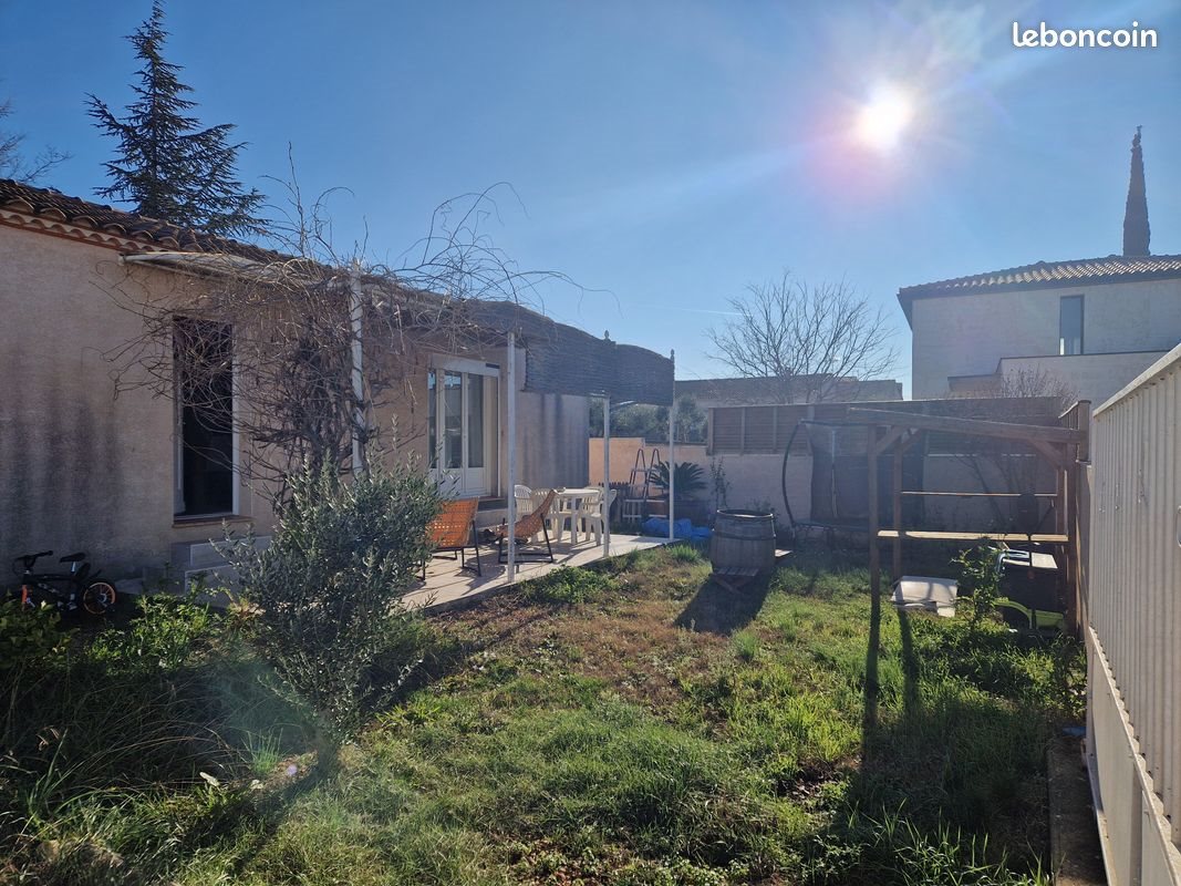 Maison à louer, 90m², Saint-Gilles