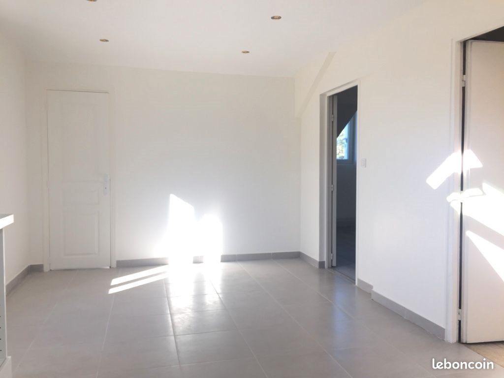 Appartement à louer, 34m², Saintry-sur-Seine