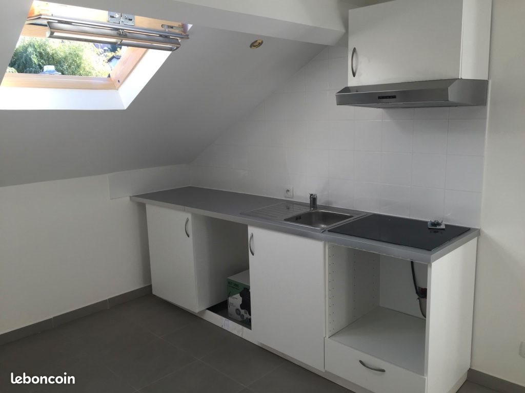 Appartement à louer, 34m², Saintry-sur-Seine