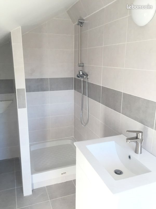 Appartement à louer, 34m², Saintry-sur-Seine