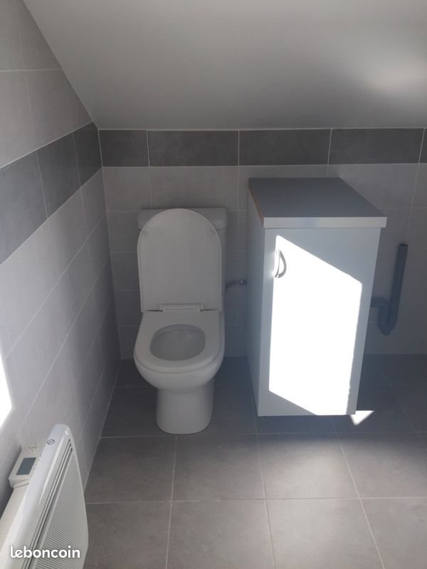 Appartement à louer, 34m², Saintry-sur-Seine