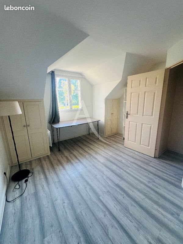 Appartement à louer, 40m², Ardon