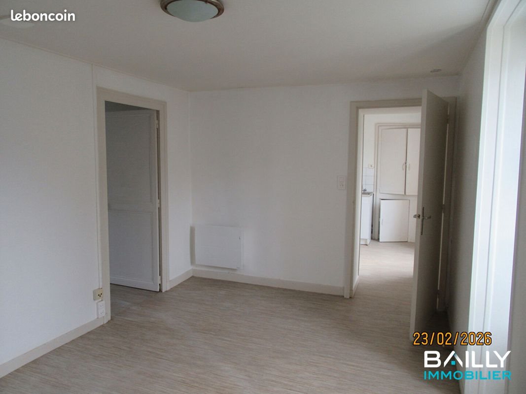 Appartement à louer, 37m², La Roche-sur-Yon