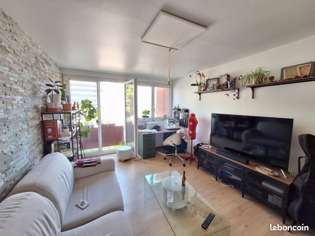 Appartement à louer, 43m², Clermont-Ferrand