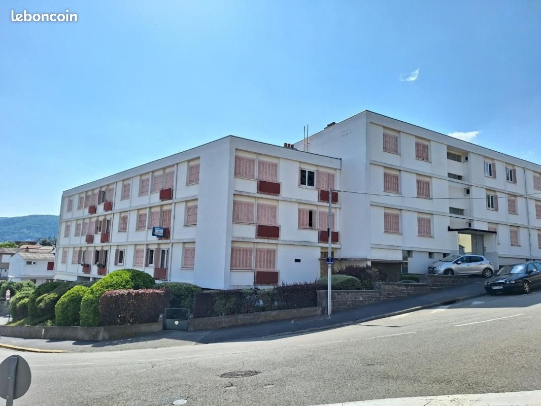 Appartement à louer, 43m², Clermont-Ferrand