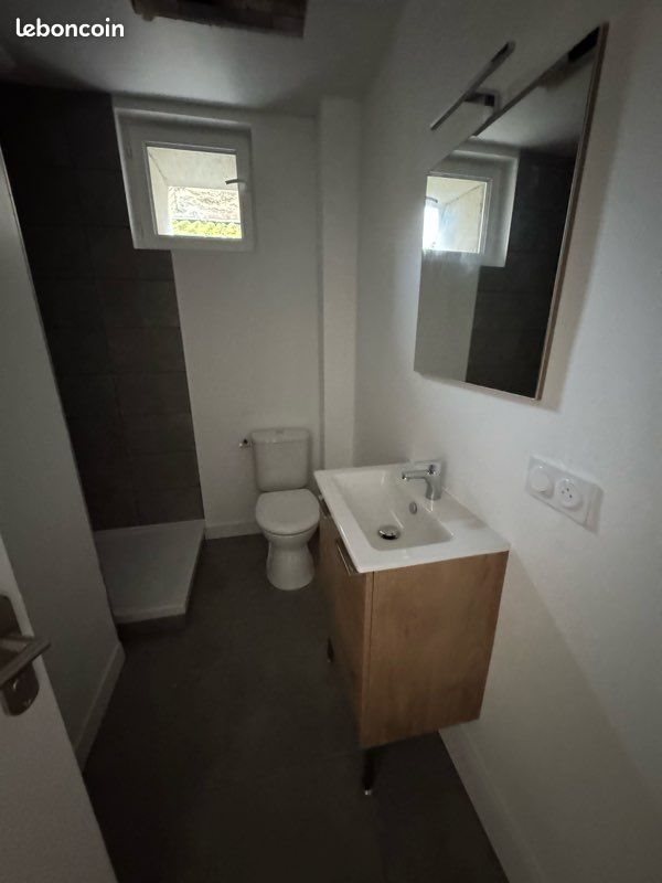 Appartement à louer, 30m², Châteaulin