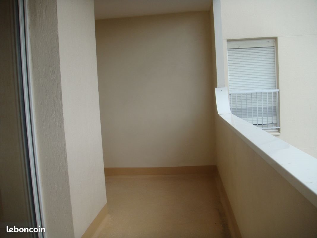 Appartement à louer, 64m², Rennes