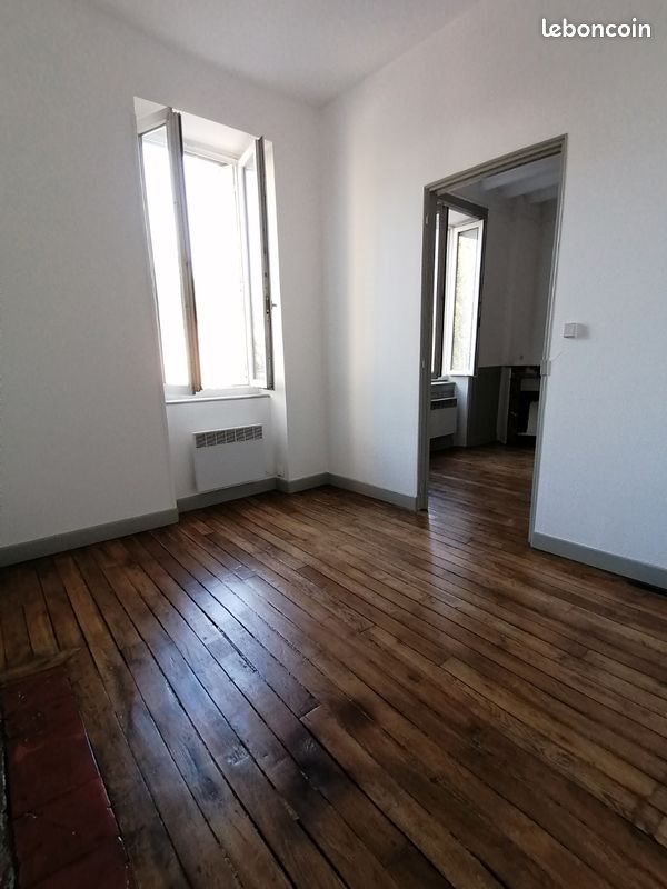 Appartement à louer, 35m², Limoges