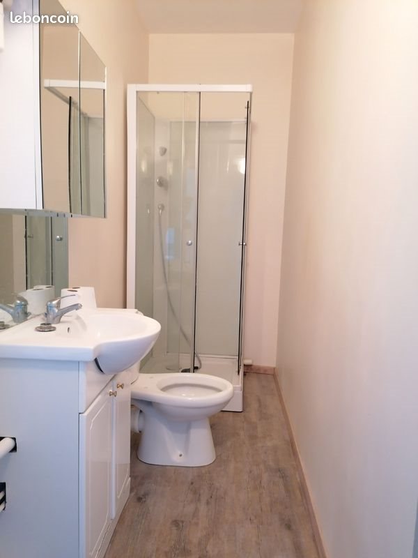 Appartement à louer, 35m², Limoges