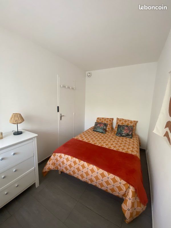 Appartement à louer, 48m², Tremblay-en-France
