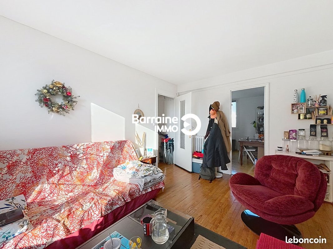 Appartement à louer, 68m², Brest