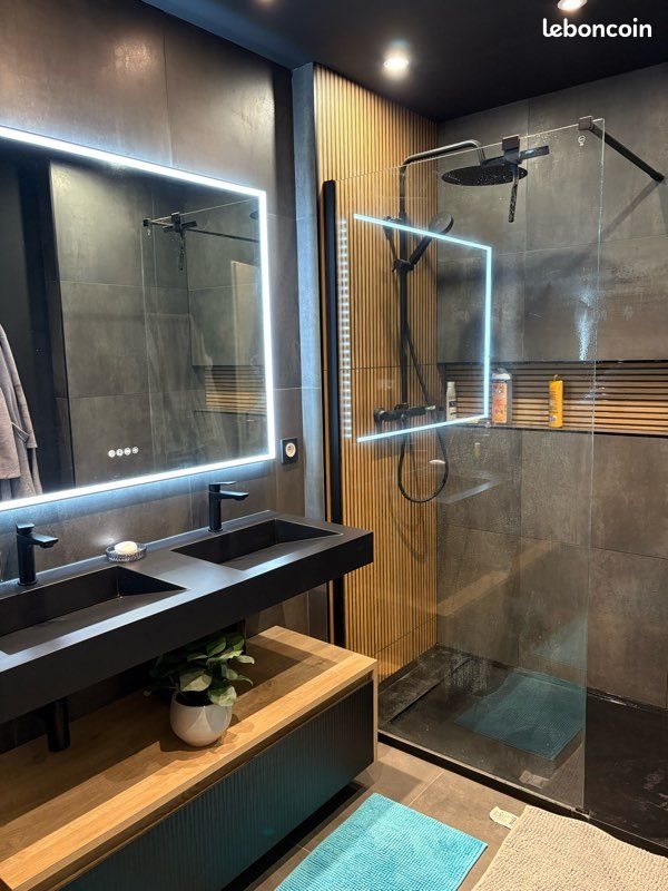 Appartement à vendre, 140m², Apprieu