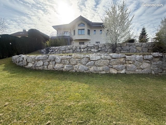 Maison à vendre, 202m², Challes-les-Eaux