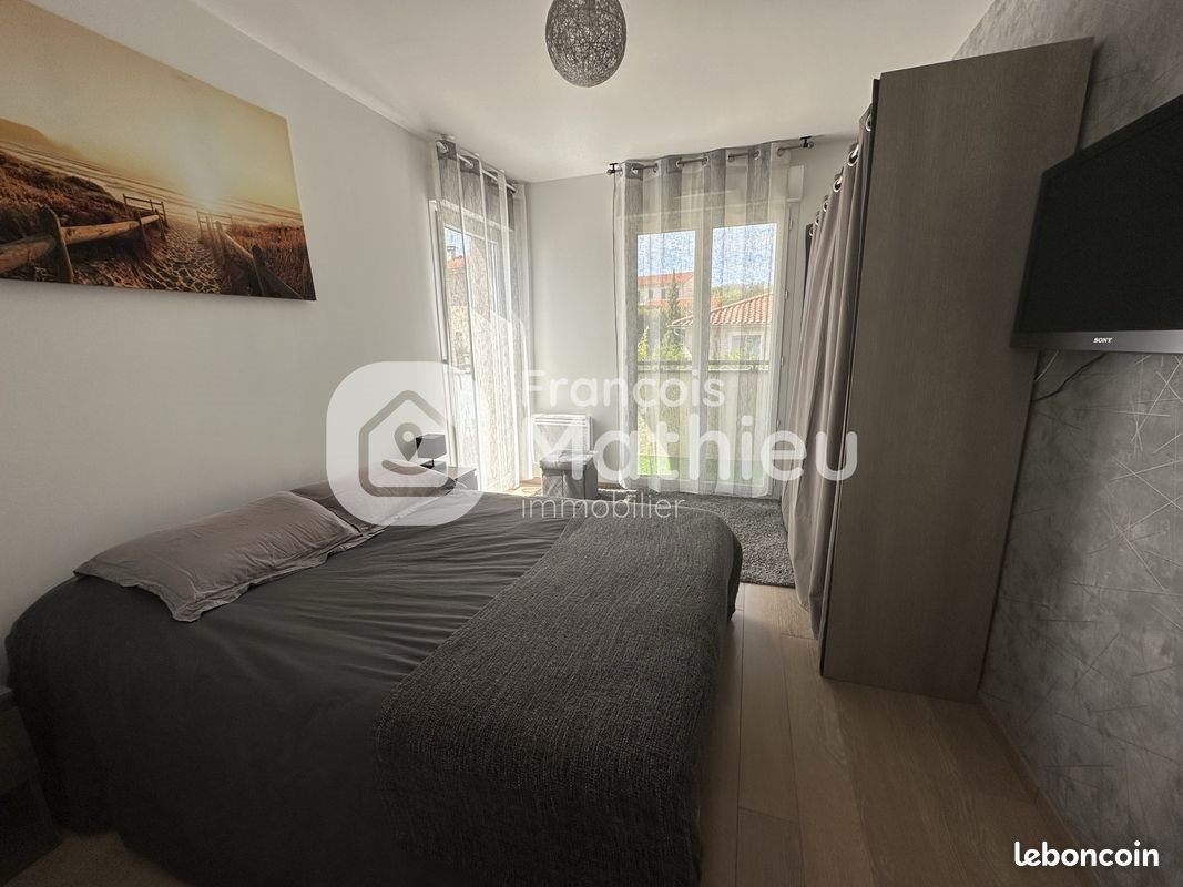 Appartement à louer, 62m², Anse
