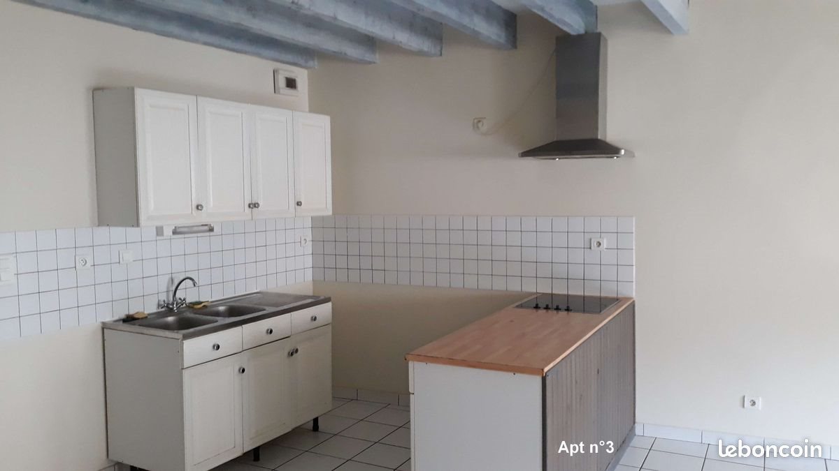 Appartement à vendre, 54m², Villefranche-de-Lauragais