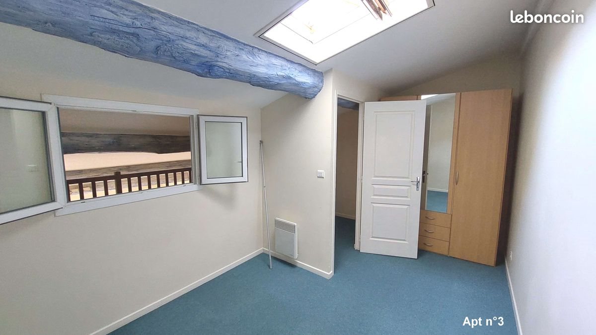 Appartement à vendre, 54m², Villefranche-de-Lauragais