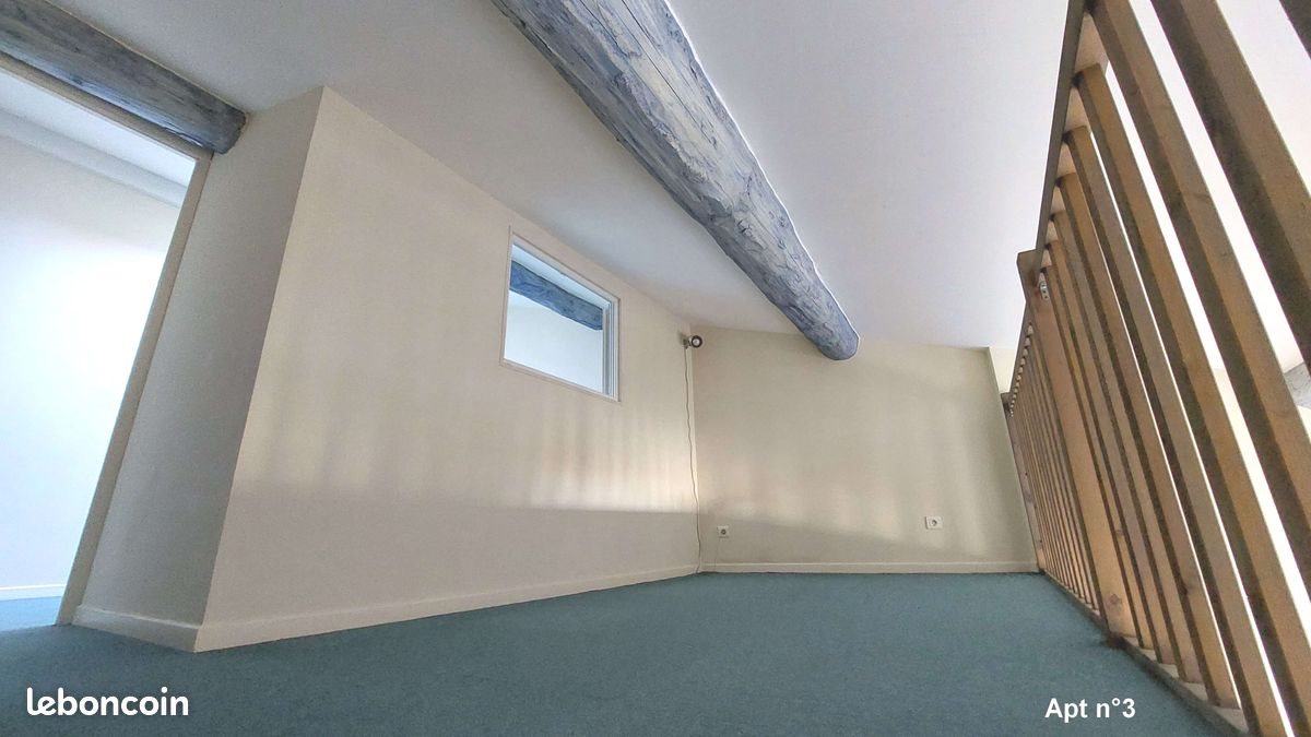 Appartement à vendre, 54m², Villefranche-de-Lauragais