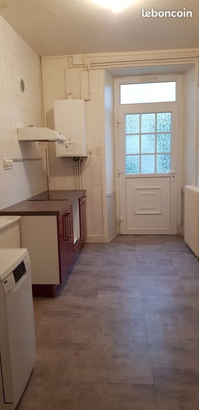 Maison à louer, 45m², Aurillac